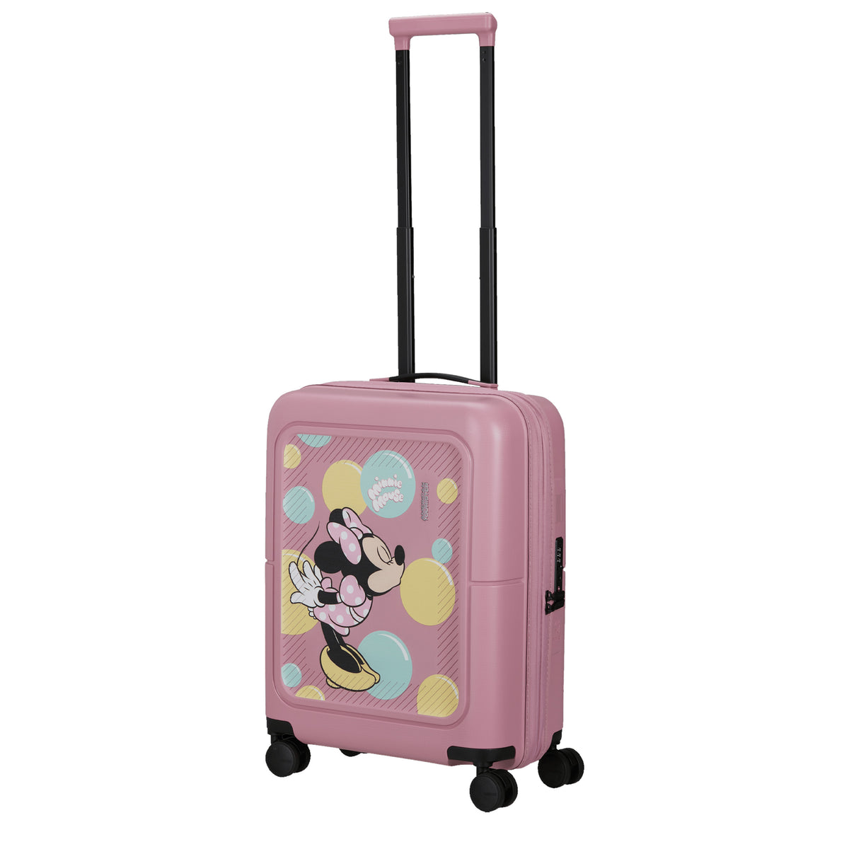 Valise cabine Dashpop Disney 55cm American Tourister – vue 6