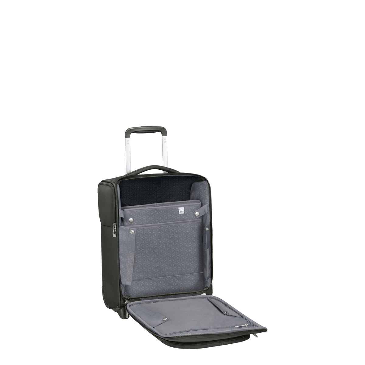 Valise underseater 45cm Respark Samsonite – vue 3