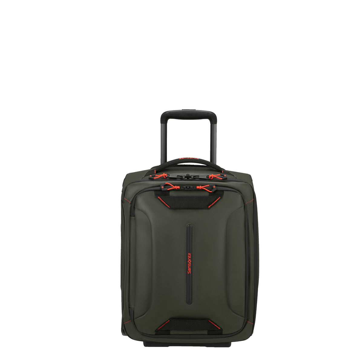 Sac de voyage underseater 45cm Ecodiver Samsonite – vue 2