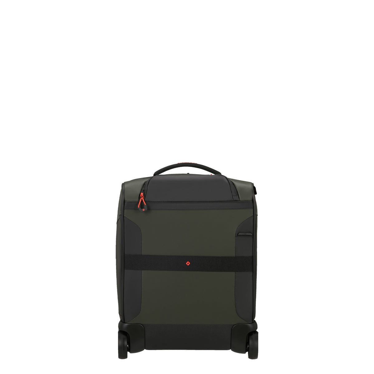Sac de voyage underseater 45cm Ecodiver Samsonite – vue 4