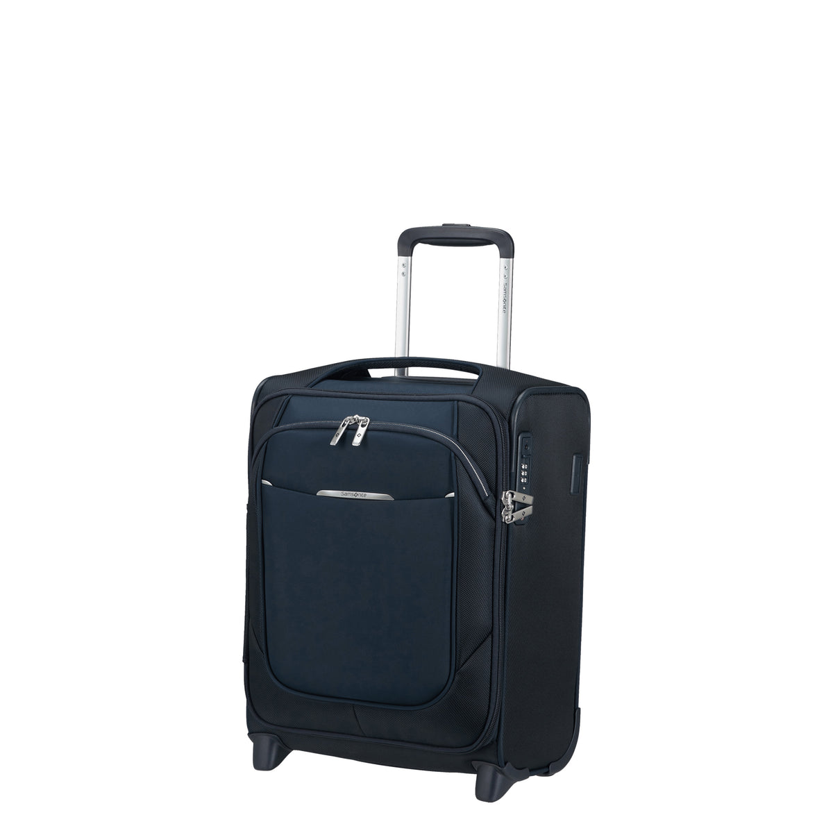 Valise cabine 45 cm Re-Lite Samsonite – vue 2