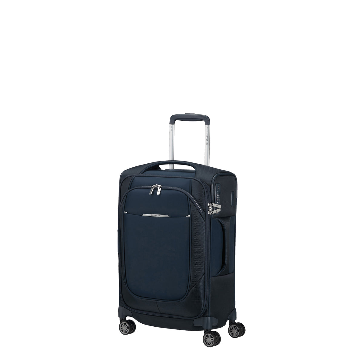 Valise cabine 55 cm Re-Lite Samsonite – vue 2