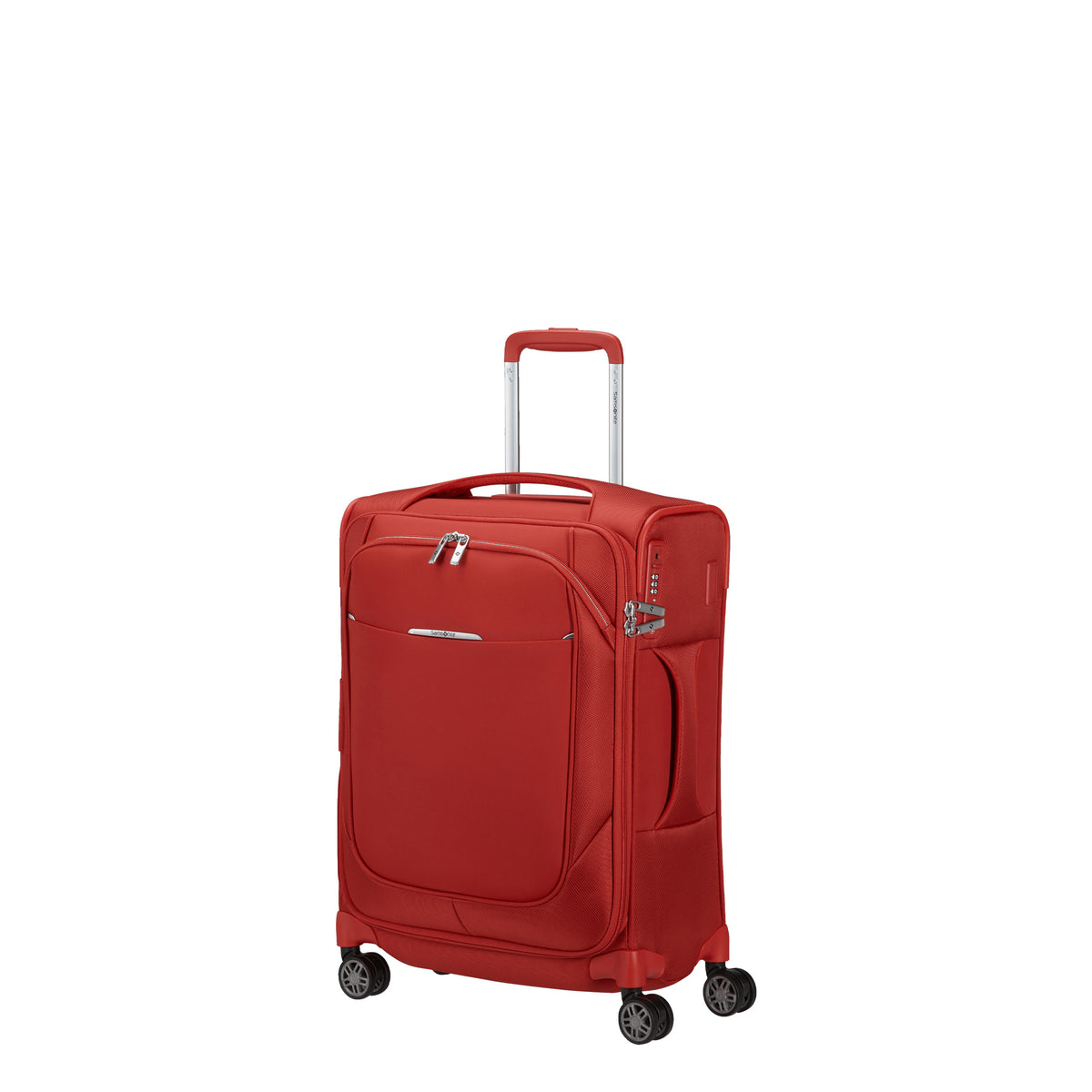 Valise cabine extensible 55cm Re-Lite Samsonite