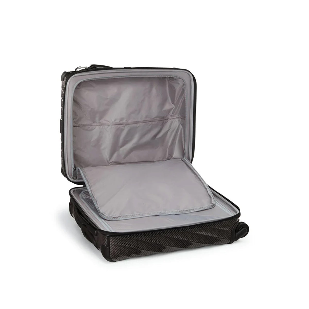 Valise cabine Continental 55cm 19 Degree Lite Tumi – vue 6
