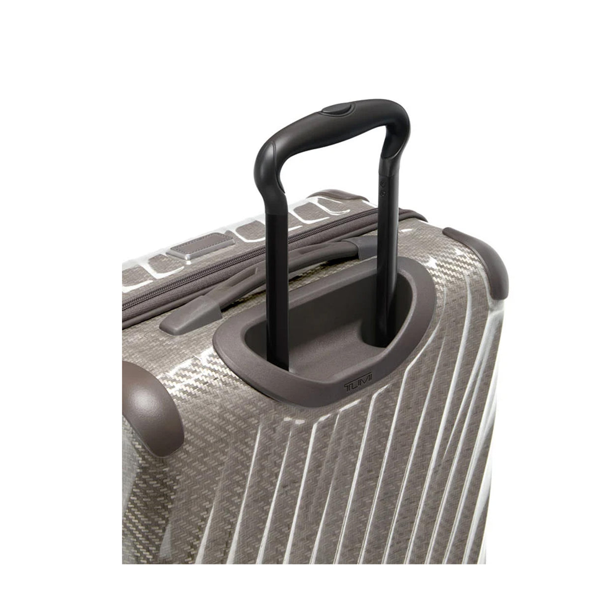 Valise cabine Continental 55cm 19 Degree Lite Tumi – vue 3