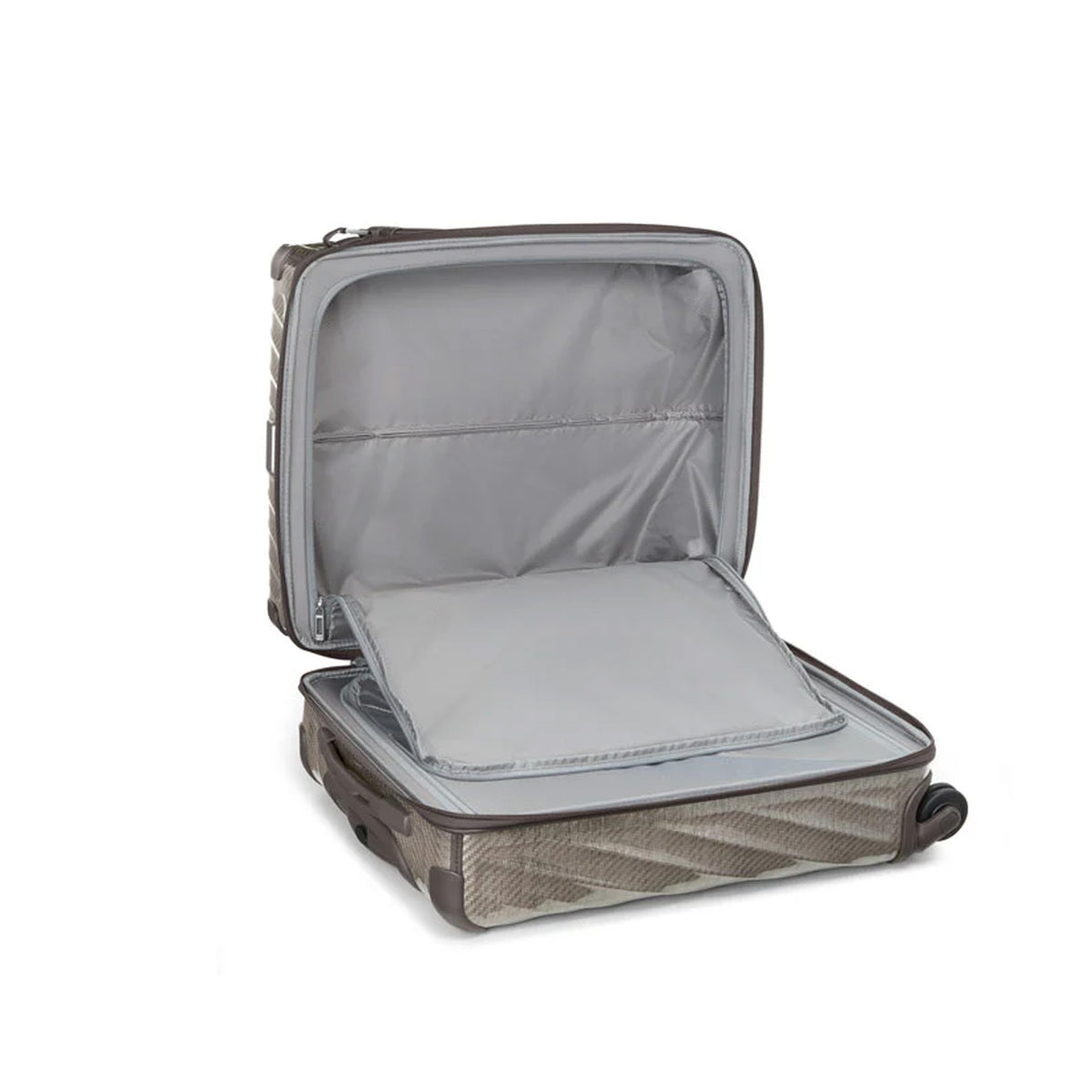 Valise cabine Continental 55cm 19 Degree Lite Tumi – vue 6