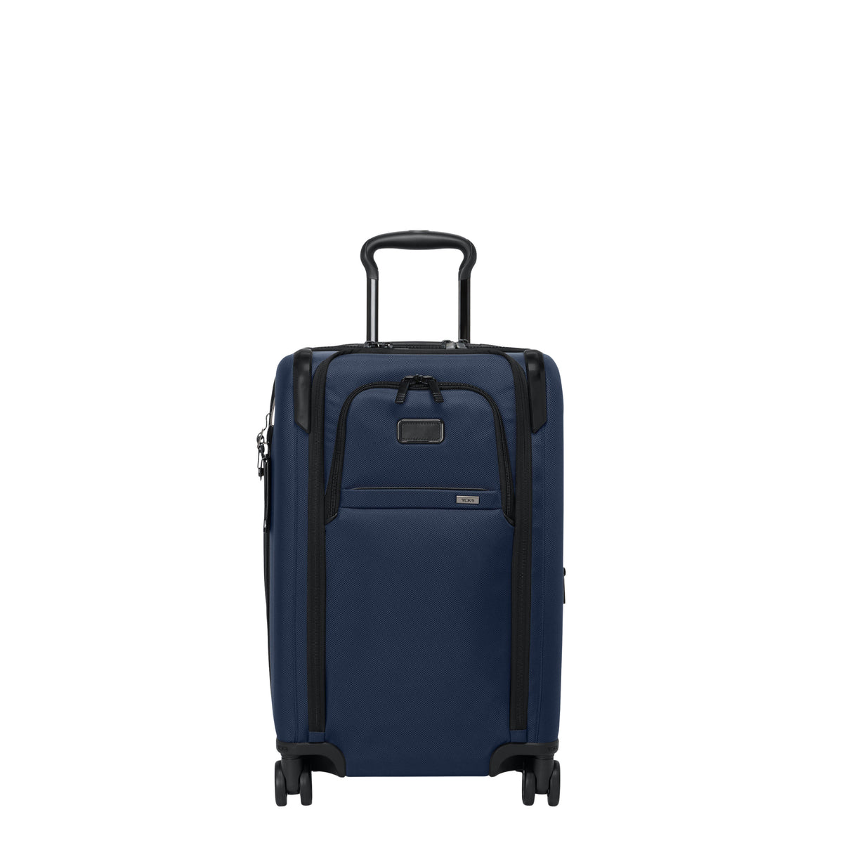 Valise cabine slim 55 cm extensible Alpha 4 Tumi