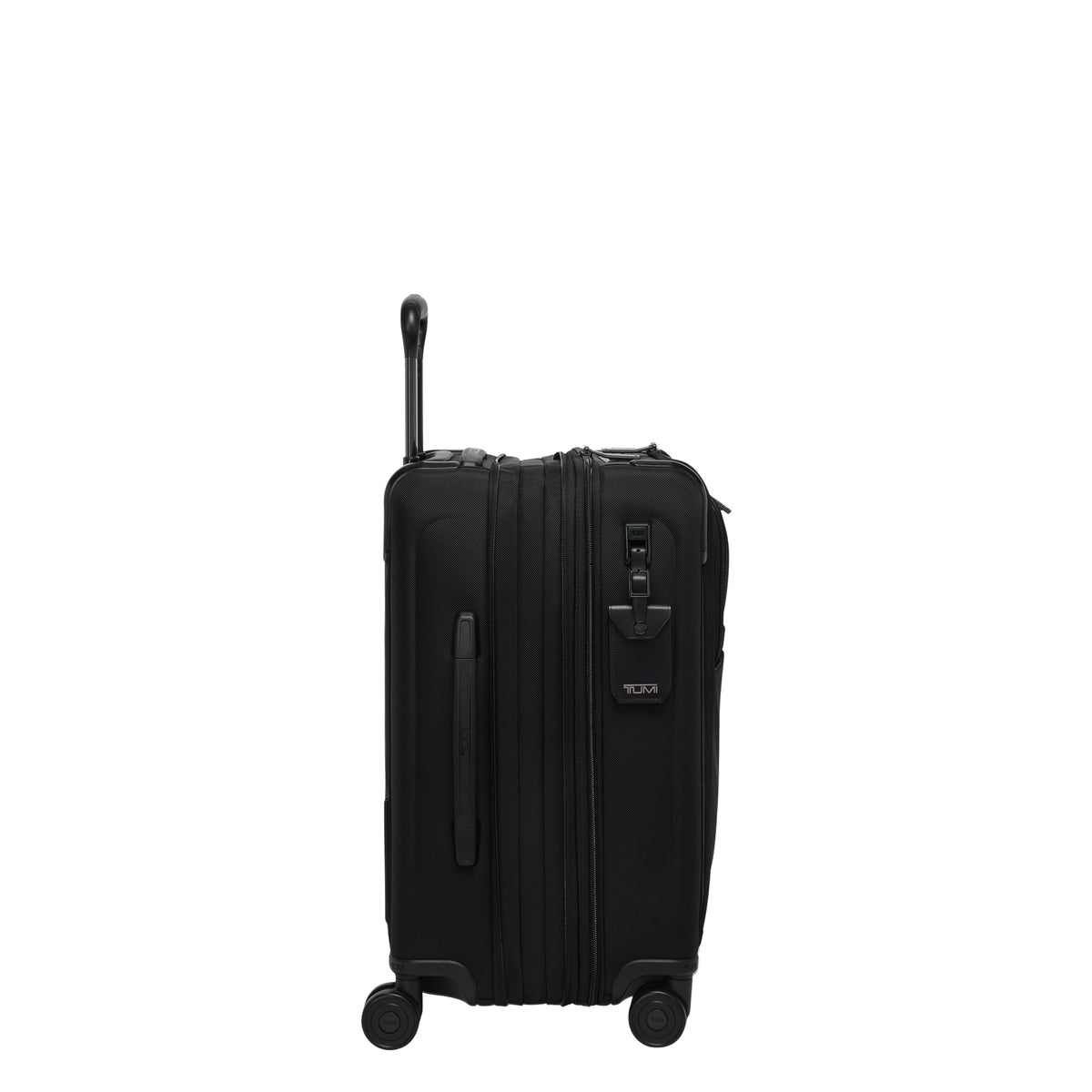 NYLON SUITCASE