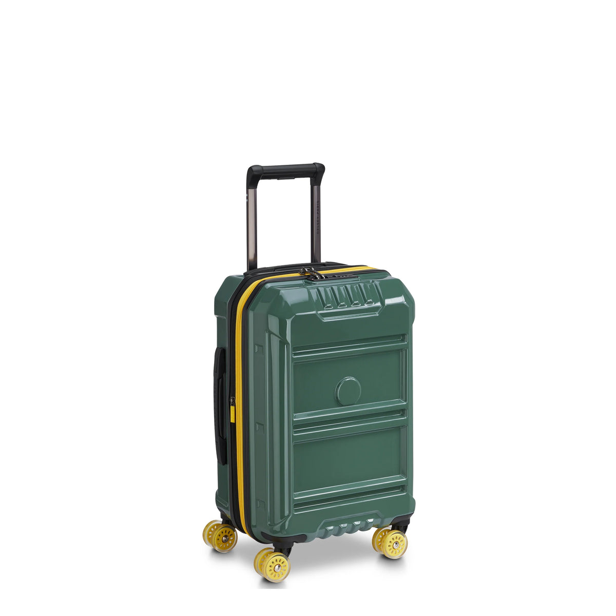 Valise cabine 55 cm Rempart 2.0 Delsey – vue 2