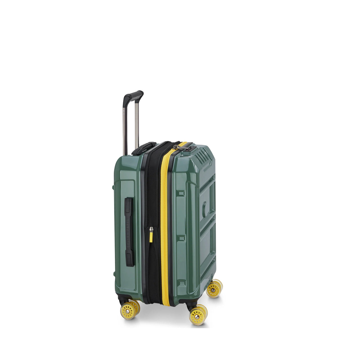 Valise cabine 55 cm Rempart 2.0 Delsey – vue 4