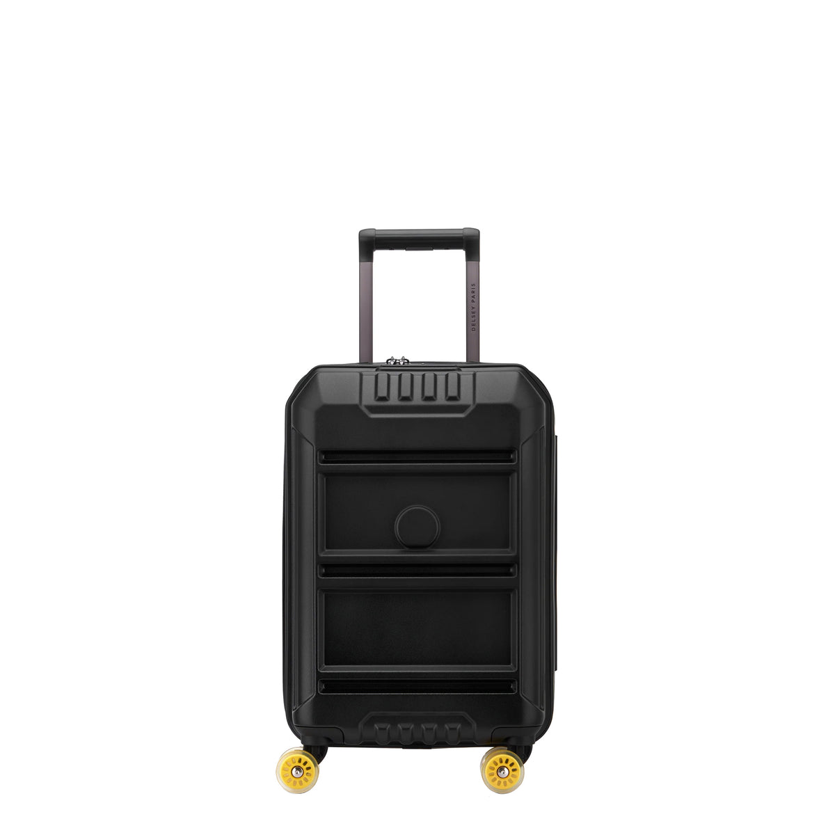 Valise cabine 55 cm Rempart 2.0 Delsey