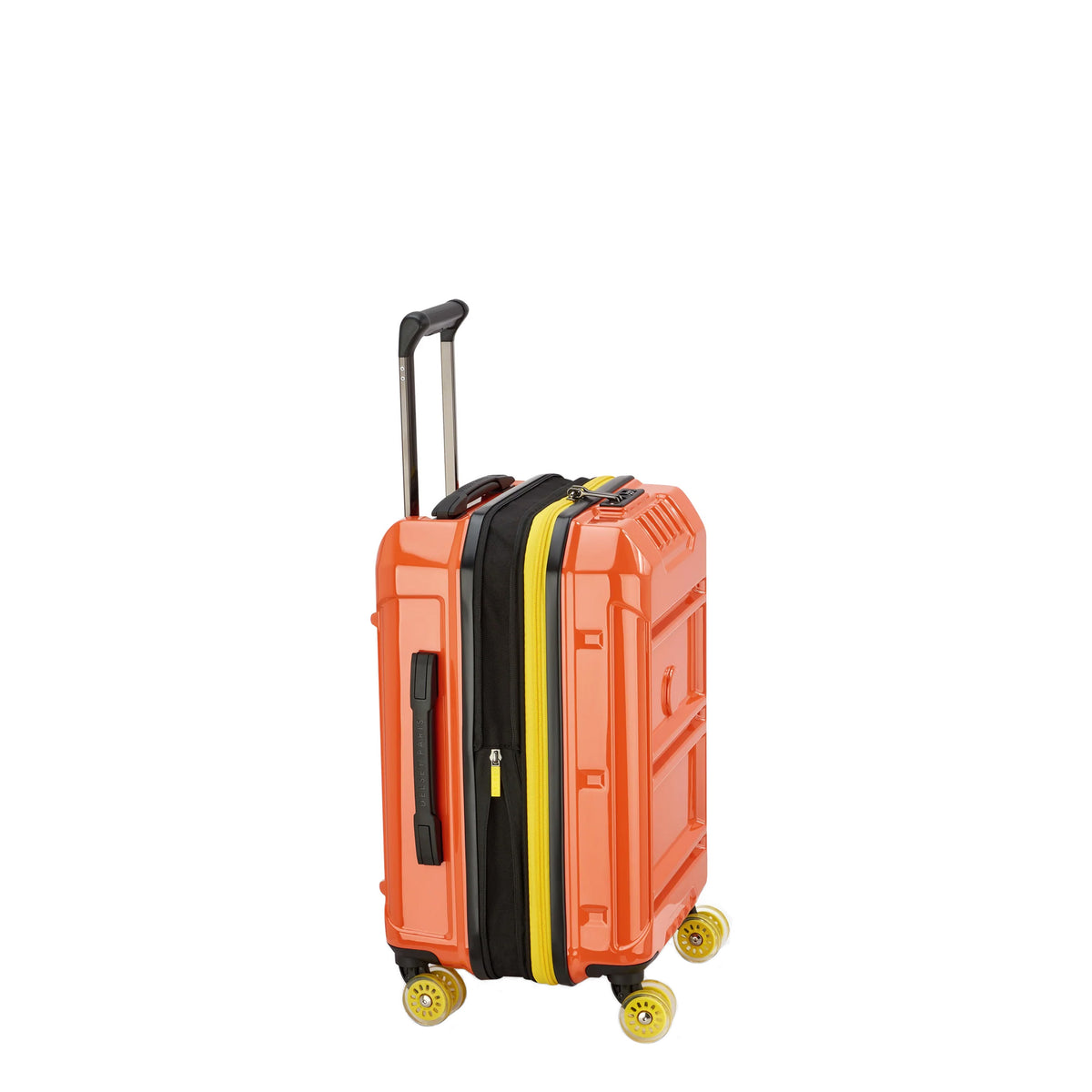 Valise cabine 55 cm Rempart 2.0 Delsey – vue 2
