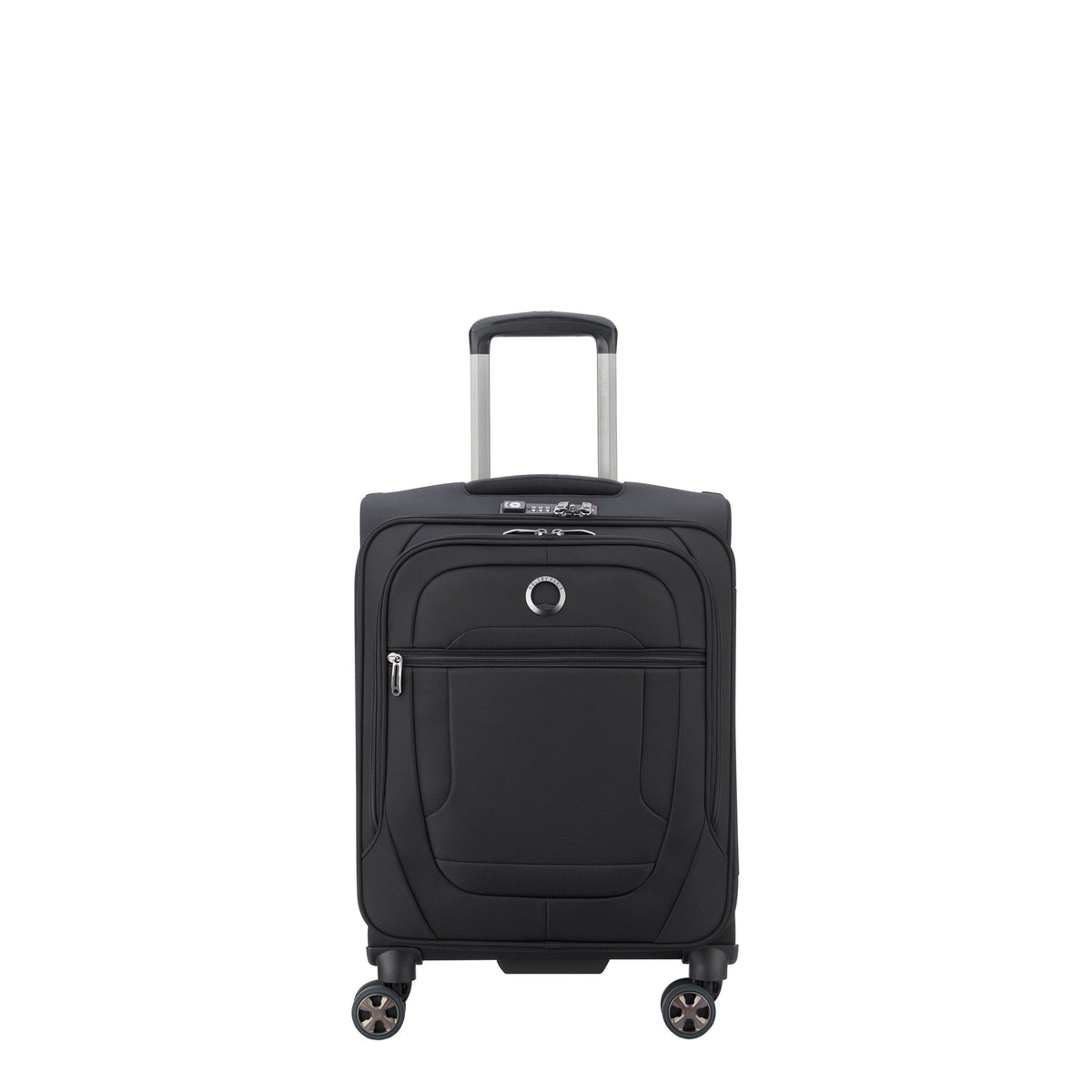 Valise cabine 55 cm Helium DLX Delsey