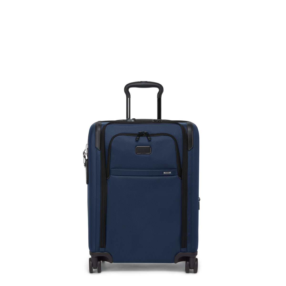 Valise cabine large extensible Alpha 4 TUMI