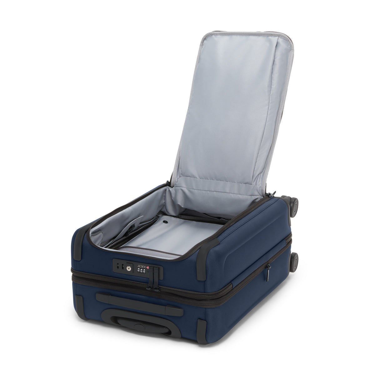 Valise cabine large extensible Alpha 4 TUMI – vue 4