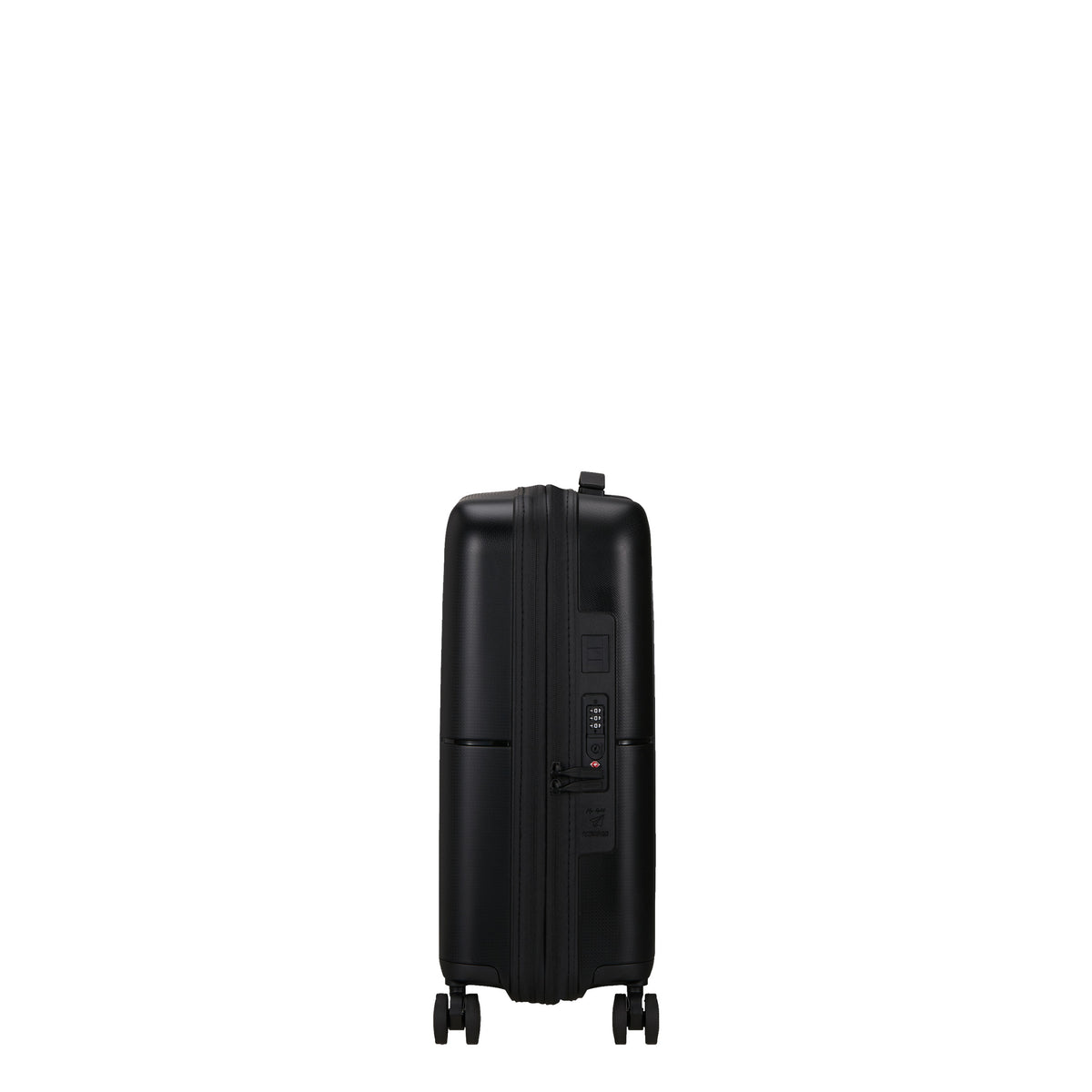 Valise cabine enfant Dashpop Marvel American Tourister – vue 4