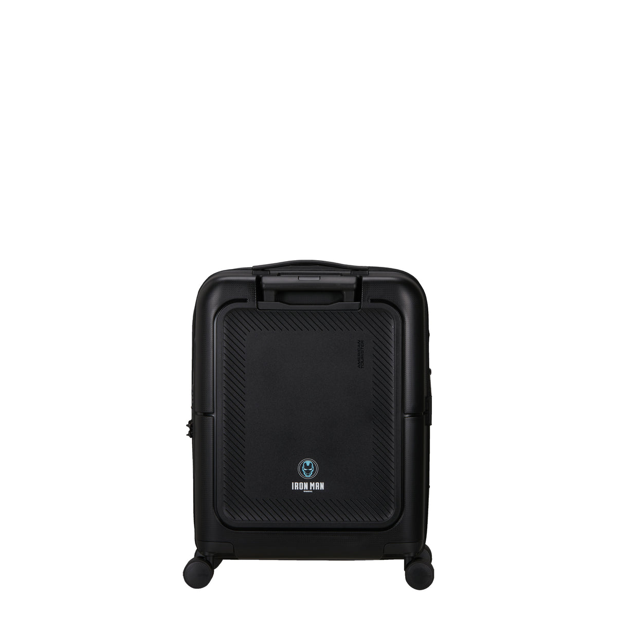 Valise cabine enfant Dashpop Marvel American Tourister – vue 3