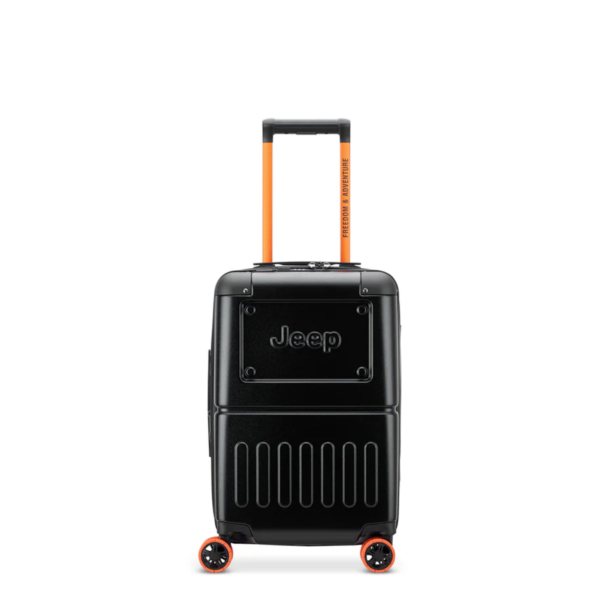 Valise cabine extensible 55cm JH002B Jeep