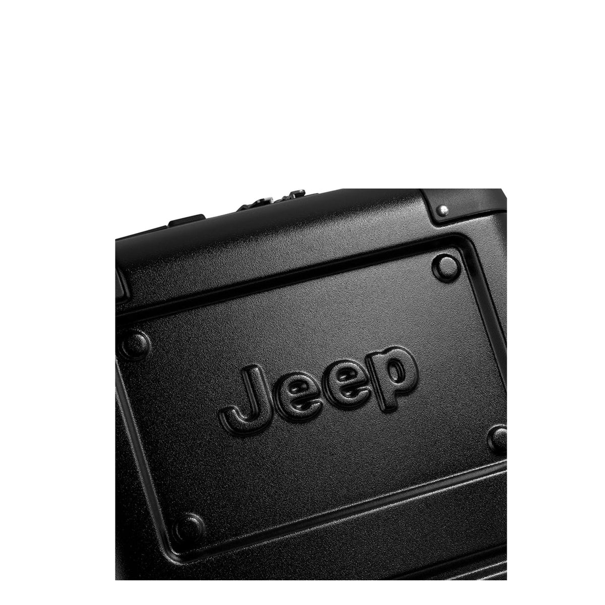 Valise cabine extensible 55cm JH002B Jeep – vue 5