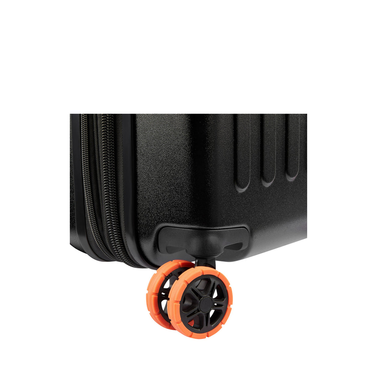 Valise cabine extensible 55cm JH002B Jeep – vue 6