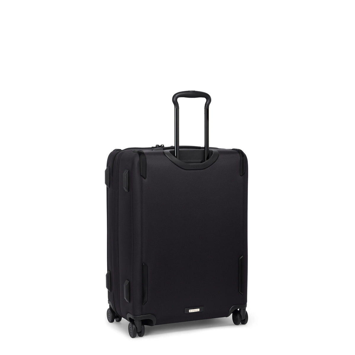 Valise cabine large extensible Alpha 4 TUMI – vue 2