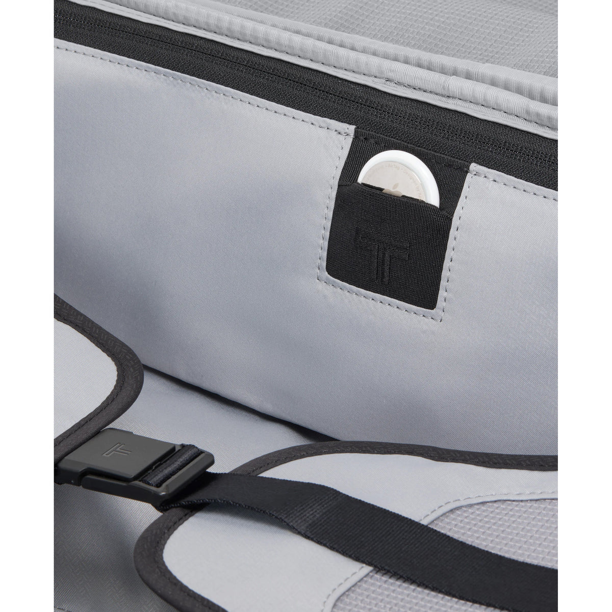 Valise cabine large extensible Alpha 4 TUMI – vue 8