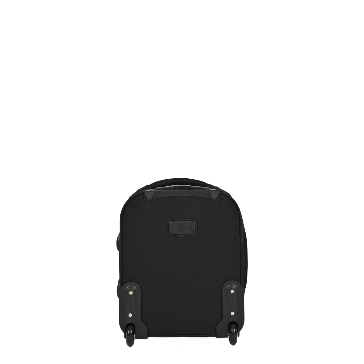 Valise cabine Bemon 45 cm extensible compatible EasyJet – vue 3