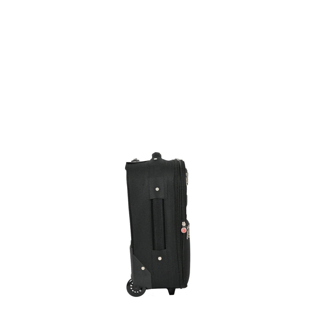 Valise cabine Bemon 45 cm extensible compatible EasyJet – vue 5