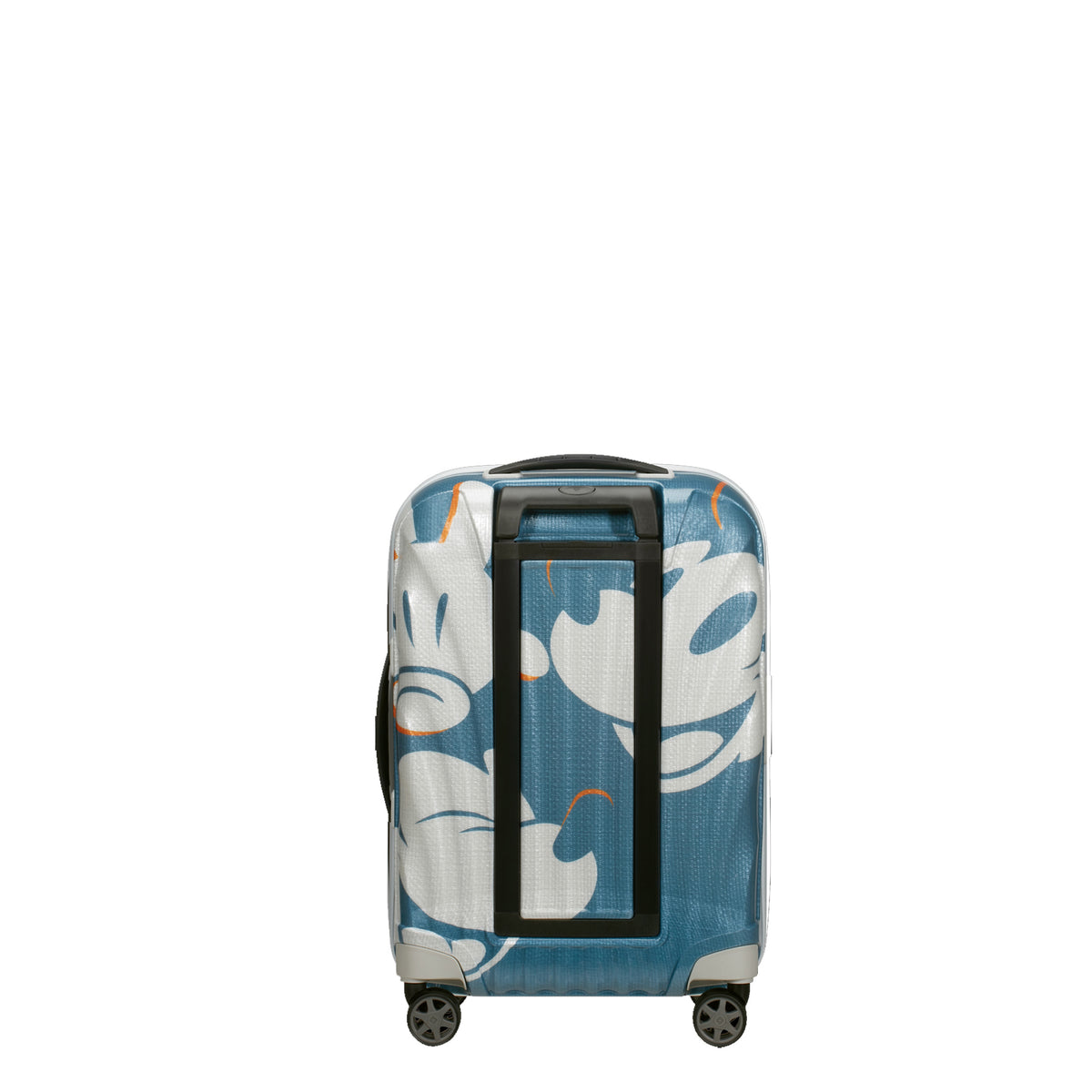 Valise cabine 55cm en Curv C Lite Samsonite – vue 3