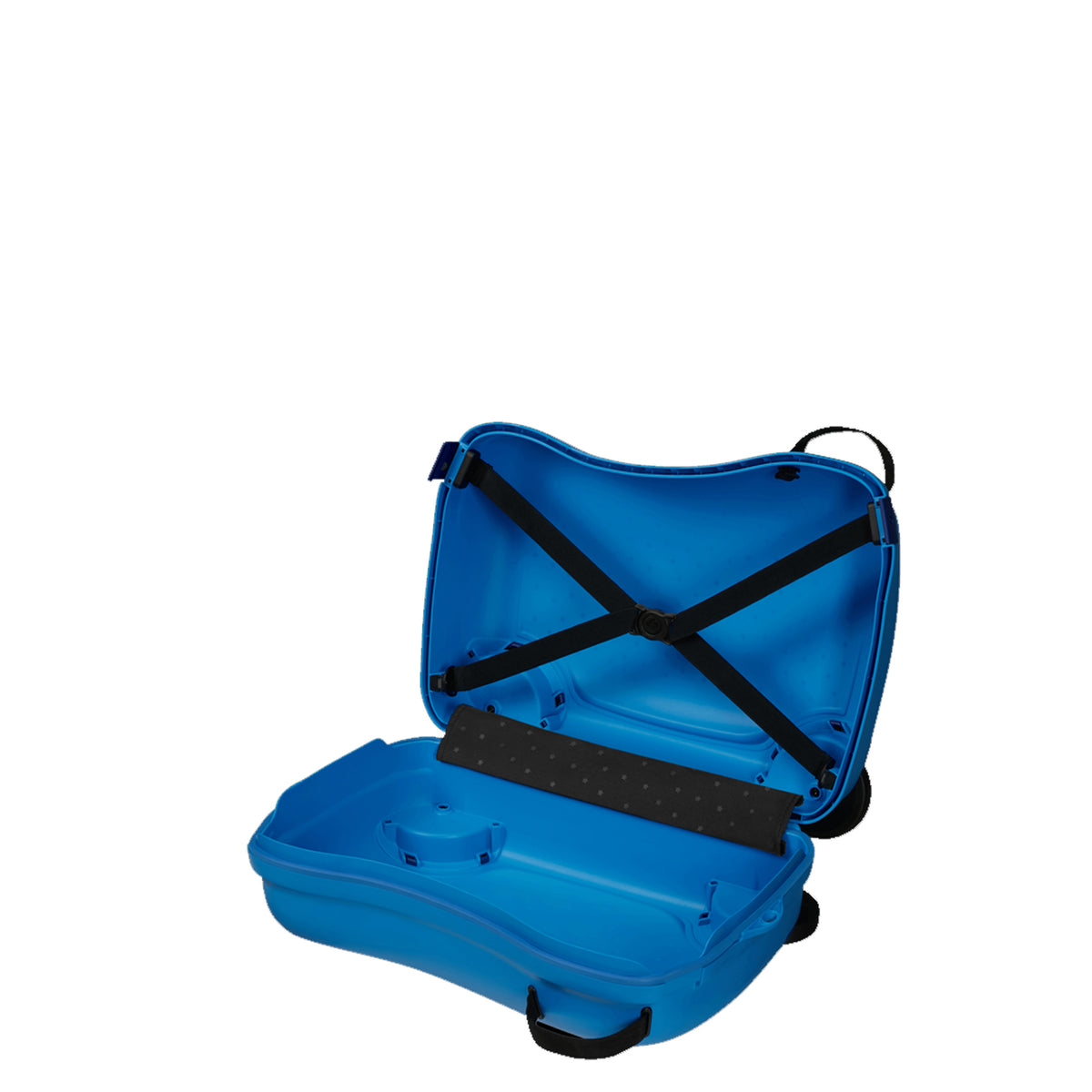 Valise enfant 4 roues Dream2go Disney Samsonite – vue 3