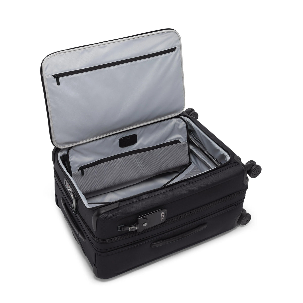 Valise 66 cm Extensible Alpha 4 Tumi – vue 4