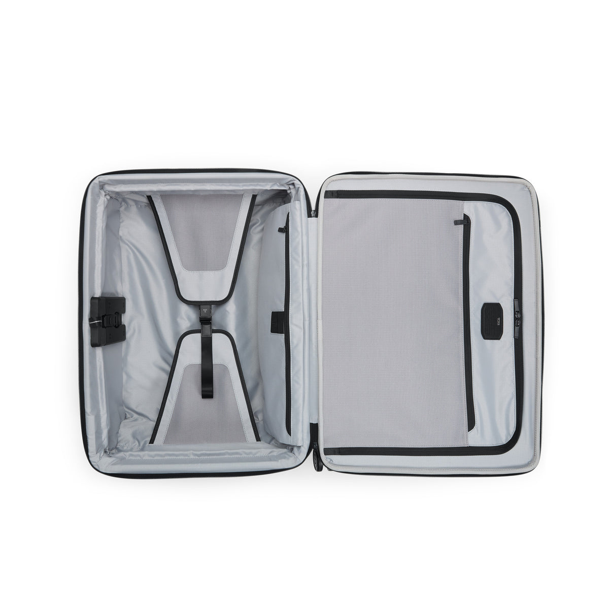 Valise 66 cm Extensible Alpha 4 Tumi – vue 6