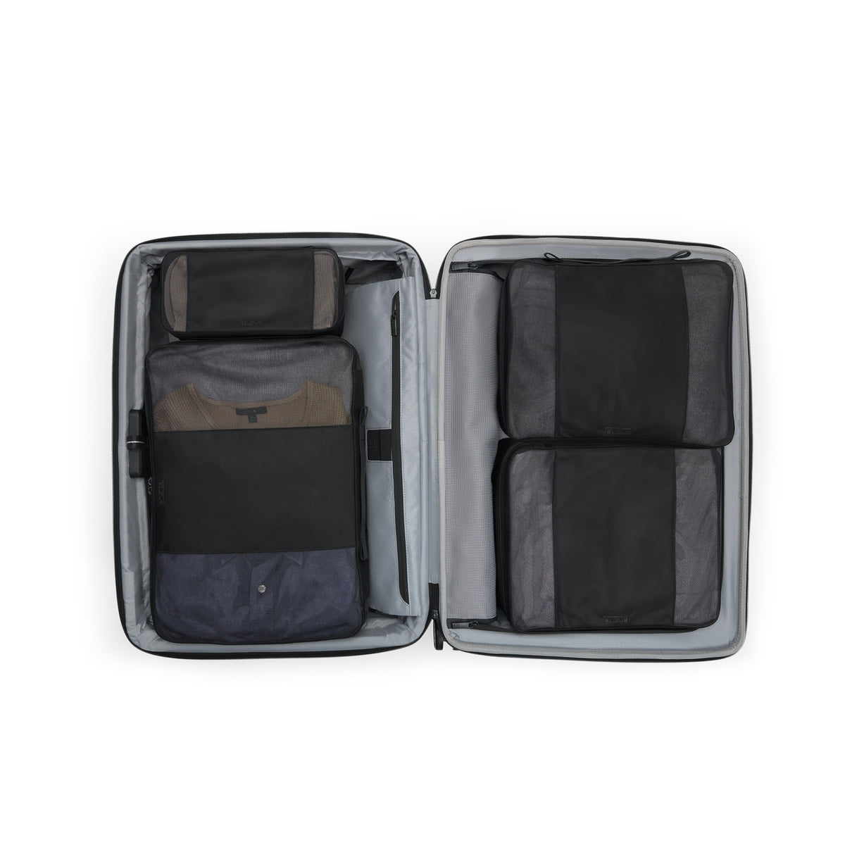 Valise 66 cm Extensible Alpha 4 Tumi – vue 7