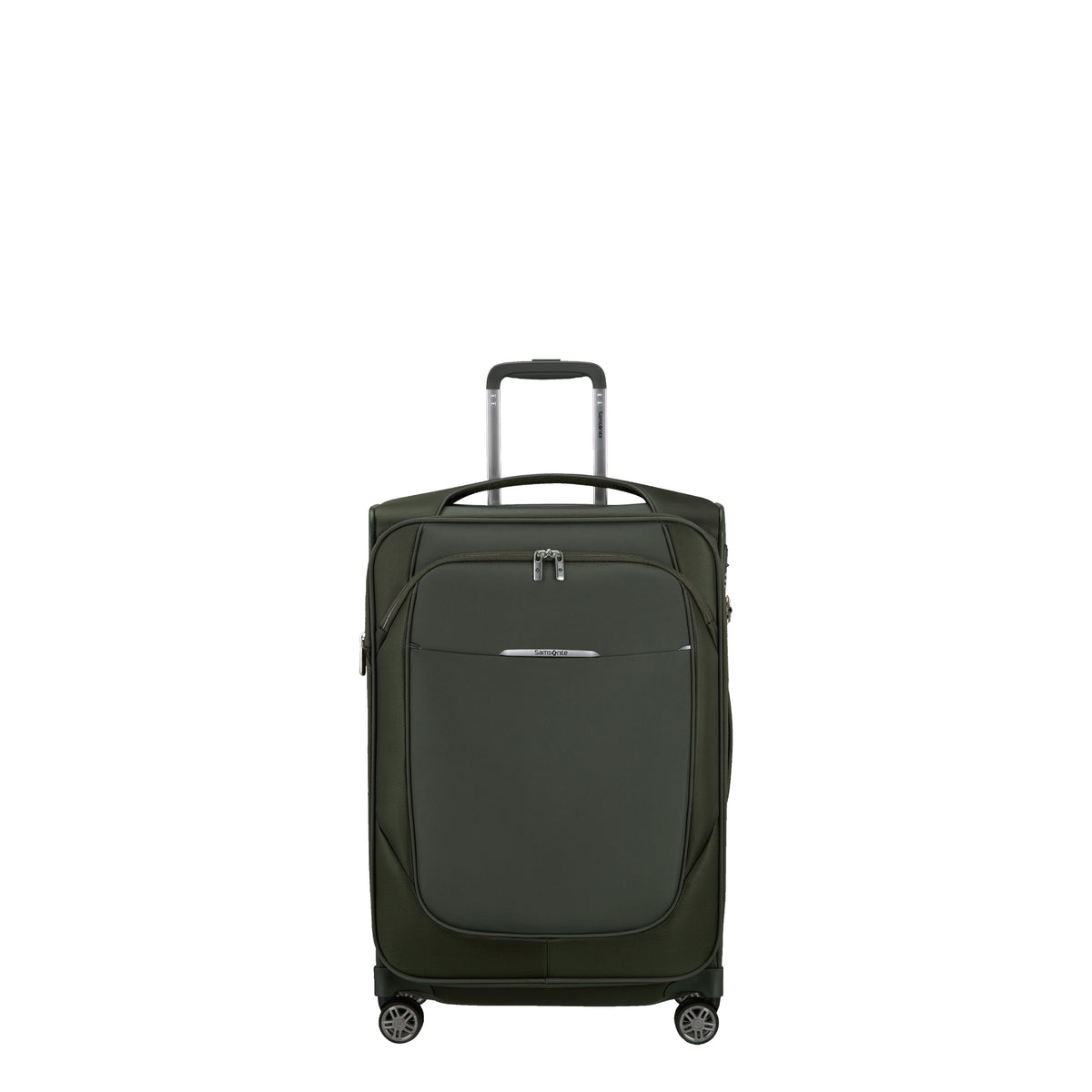Valise soute extensible 67 cm Re-Lite Samsonite