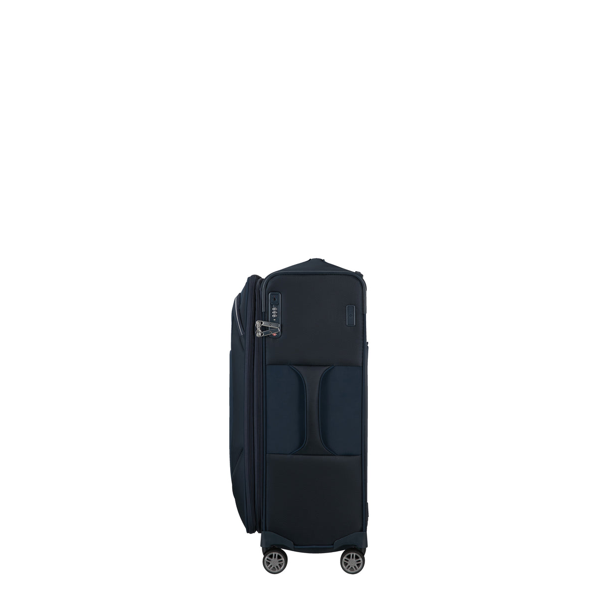 Valise soute extensible 67 cm Re-Lite Samsonite – vue 4