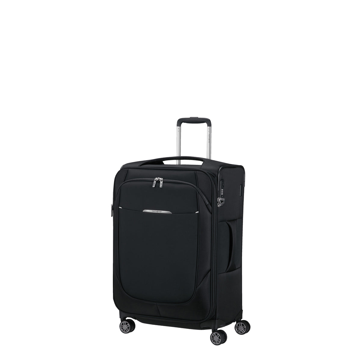 Valise soute extensible 67 cm Re-Lite Samsonite – vue 2