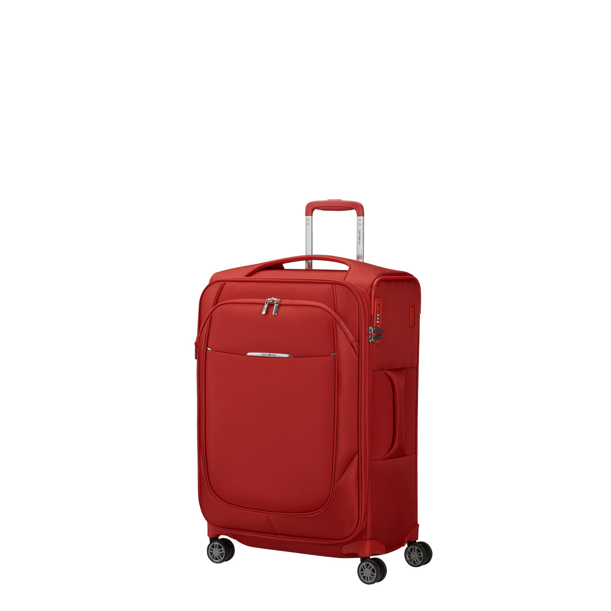 Valise soute extensible 67 cm Re-Lite Samsonite – vue 2