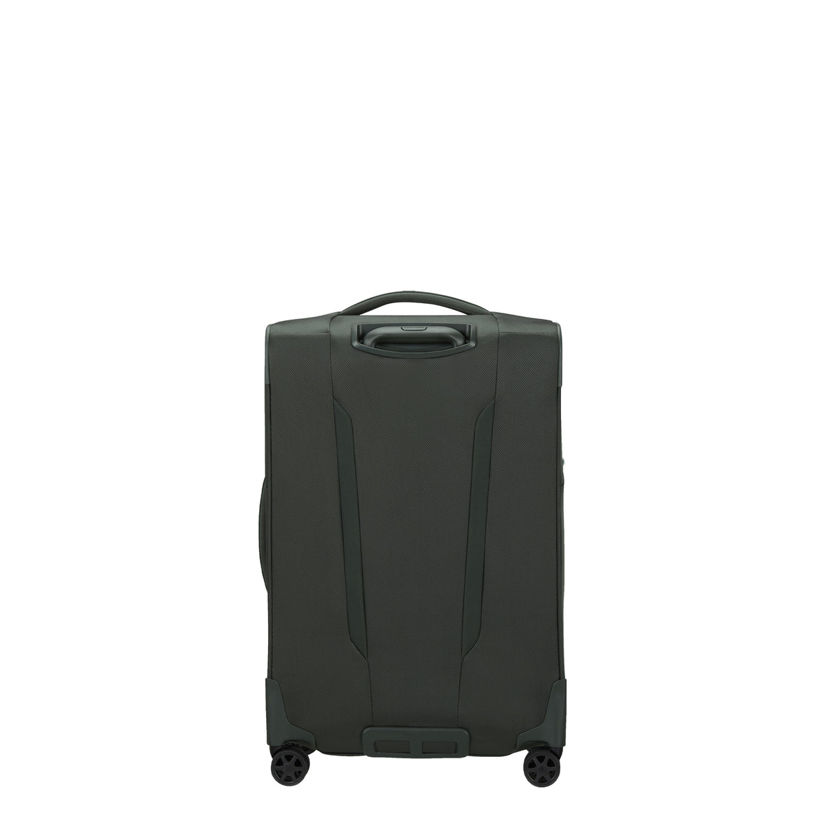 Valise 67 cm extensible Respark Samsonite – vue 4
