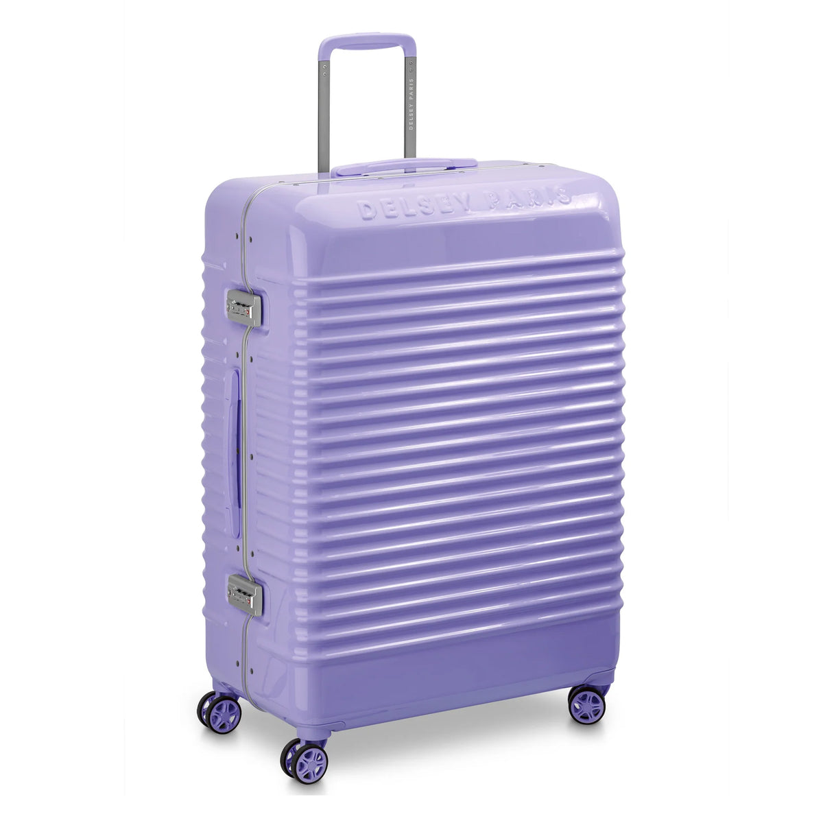 Valise soute 76cm Bastille 2.0 Delsey – vue 2