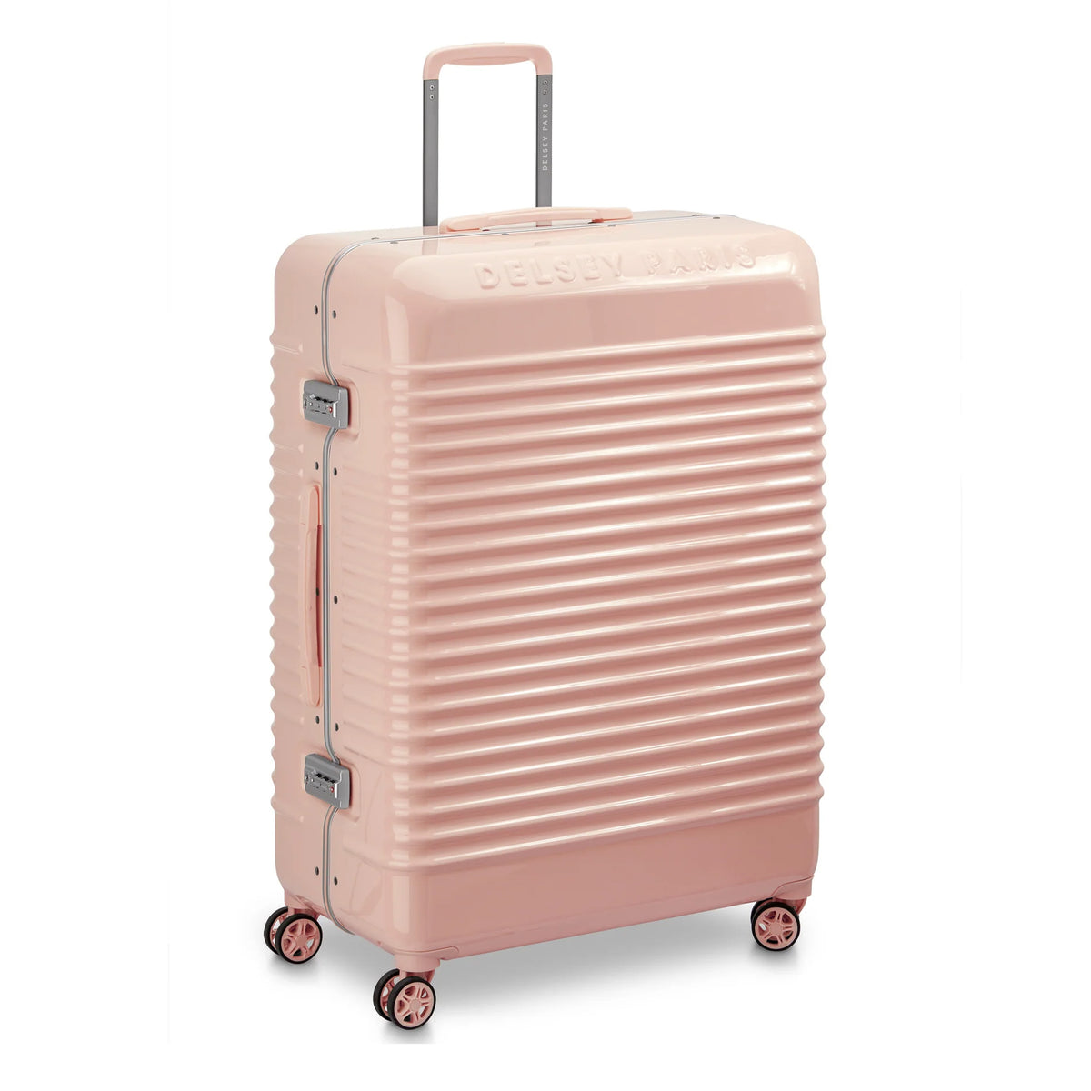 Valise soute 76cm Bastille 2.0 Delsey – vue 2