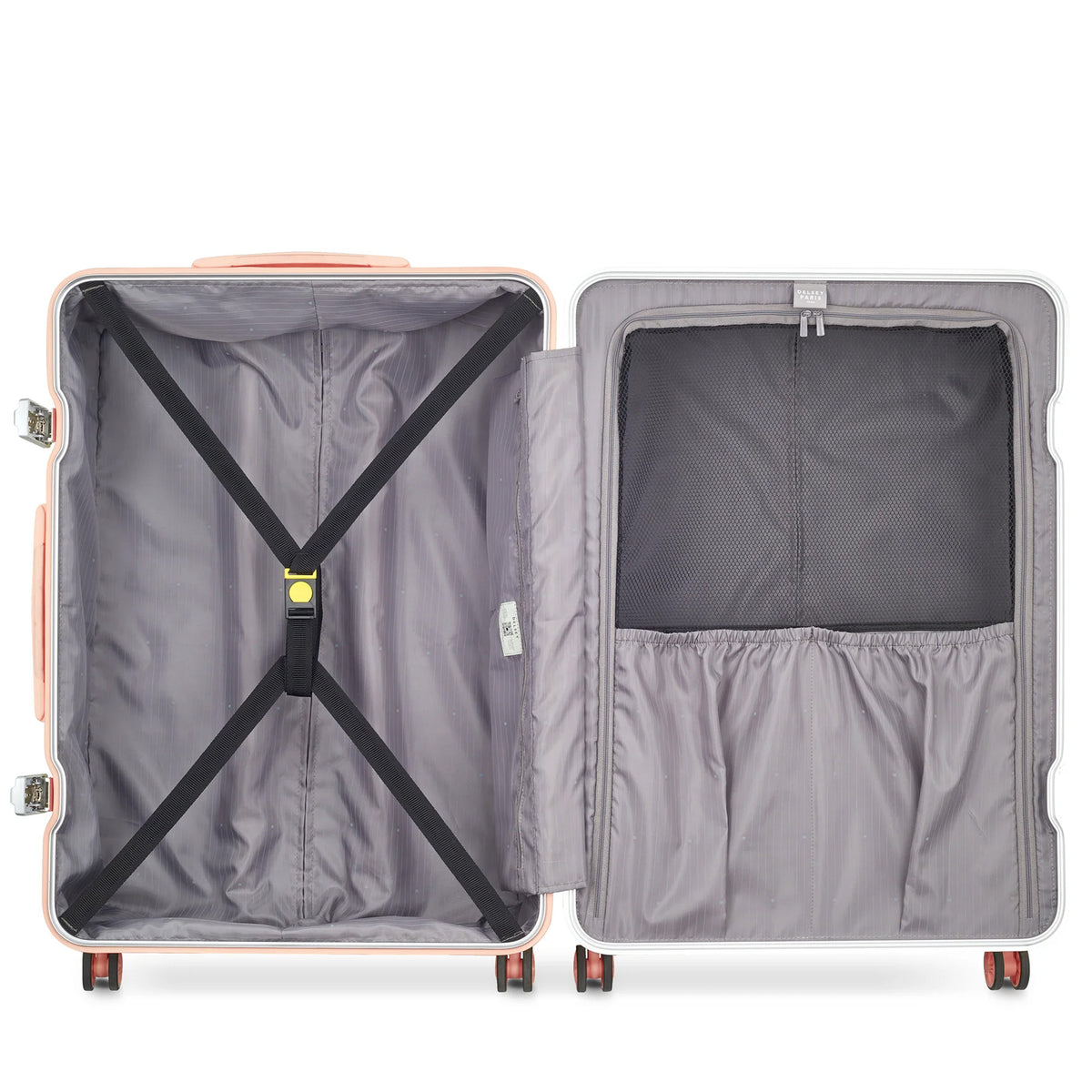 Valise soute 76cm Bastille 2.0 Delsey – vue 4