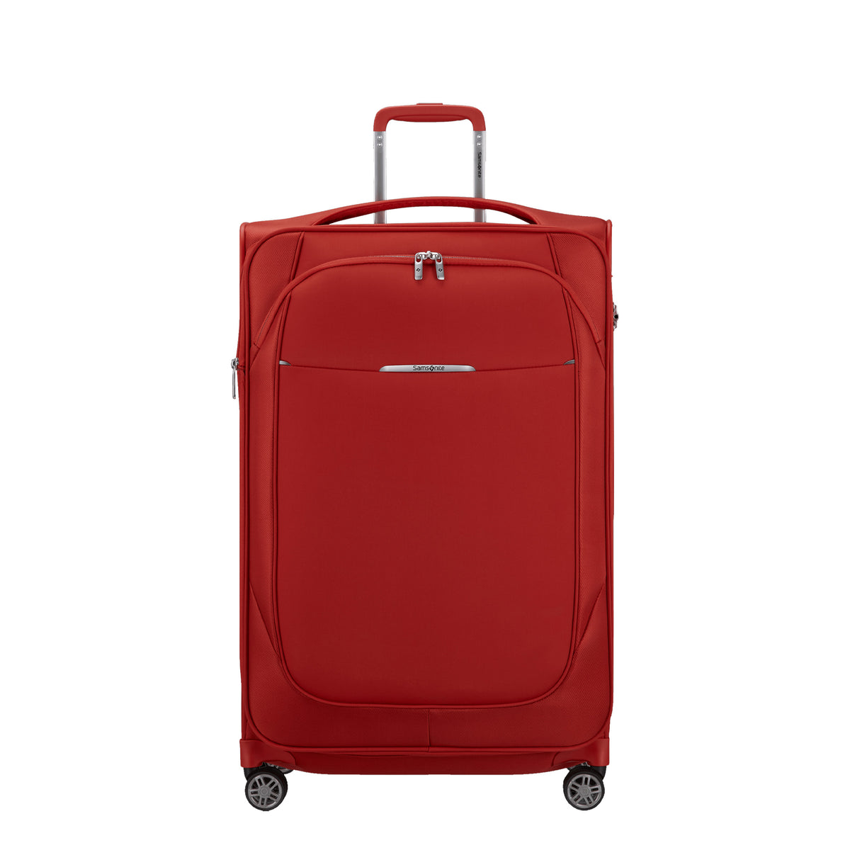 Valise extensible 78cm Re-Lite Samsonite – vue 2