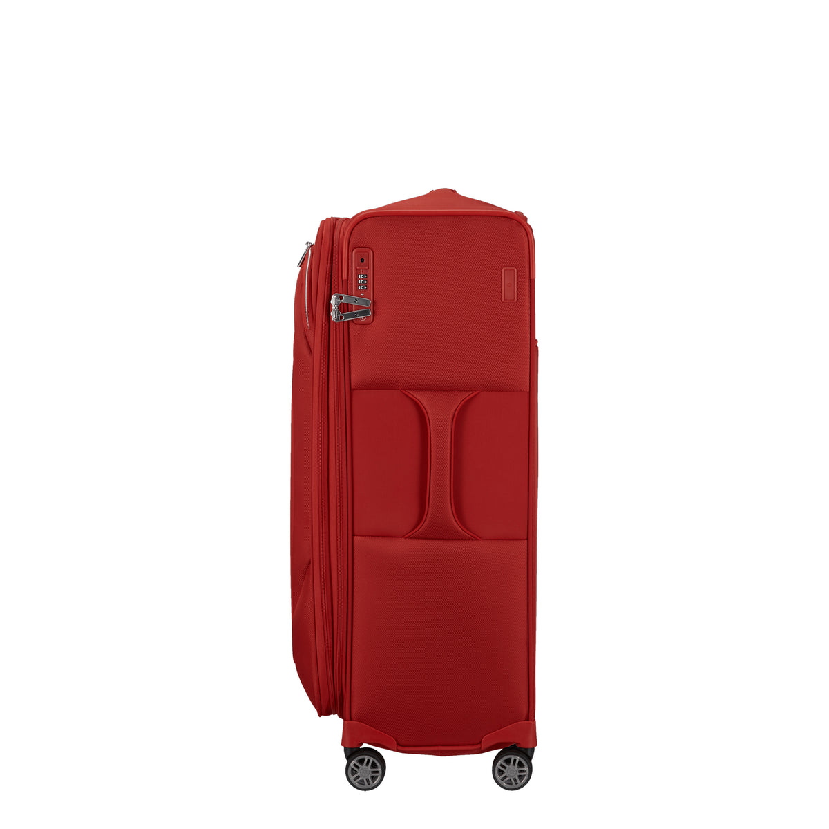 Valise extensible 78cm Re-Lite Samsonite – vue 3