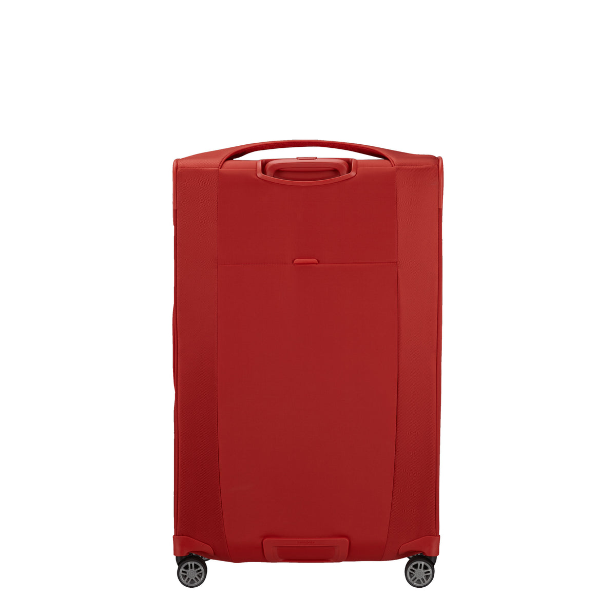 Valise extensible 78cm Re-Lite Samsonite – vue 4