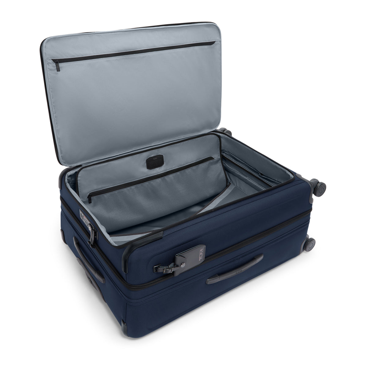Valise 78.5 cm Extensible Alpha 4 Tumi – vue 5