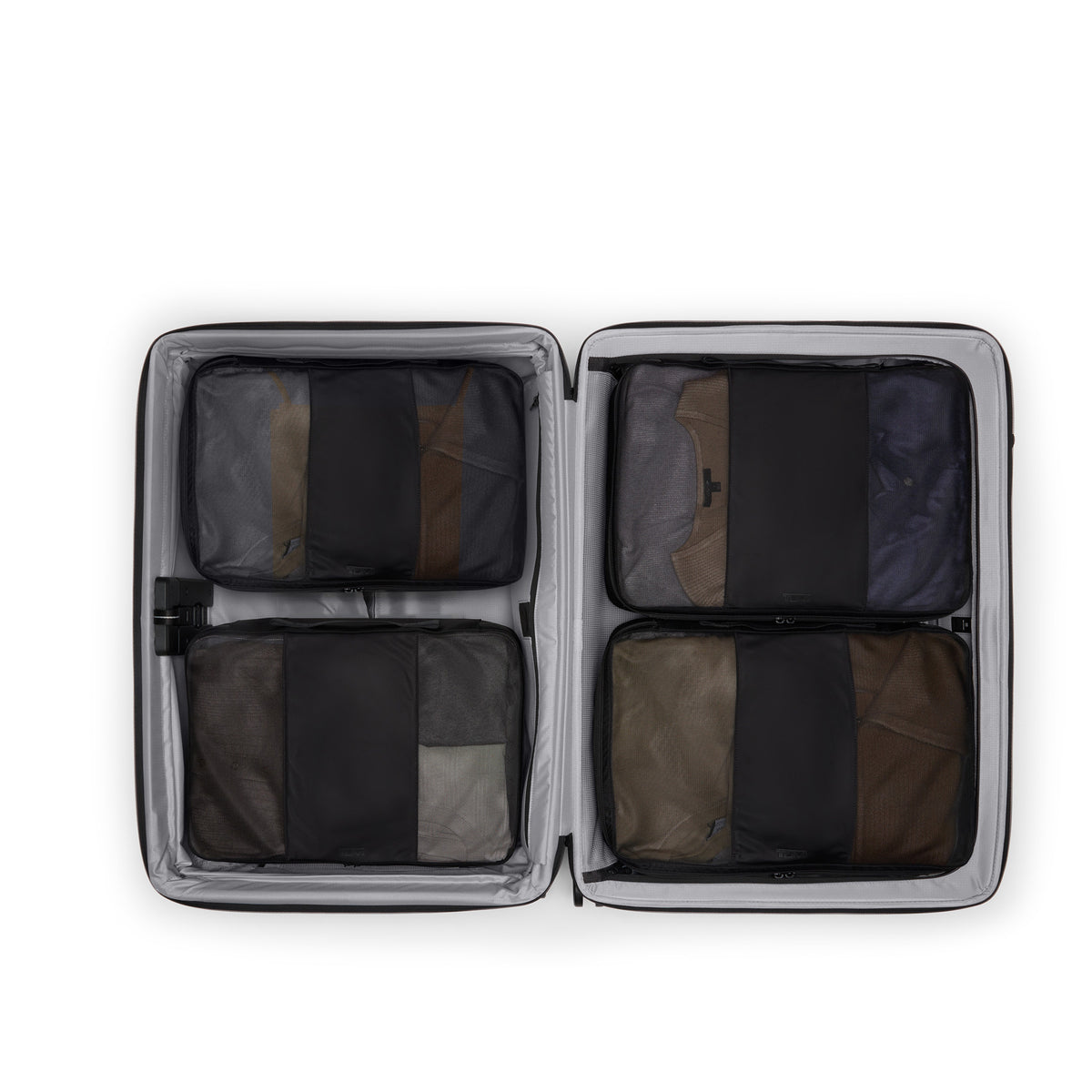 Valise 78.5 cm Extensible Alpha 4 Tumi – vue 7