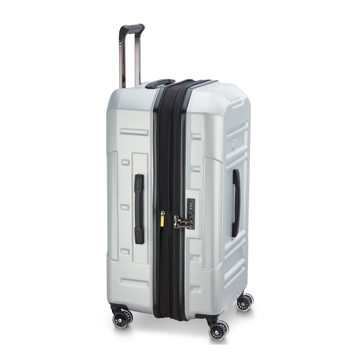 Valise soute 79 cm Rempart 2.0 Delsey – vue 3