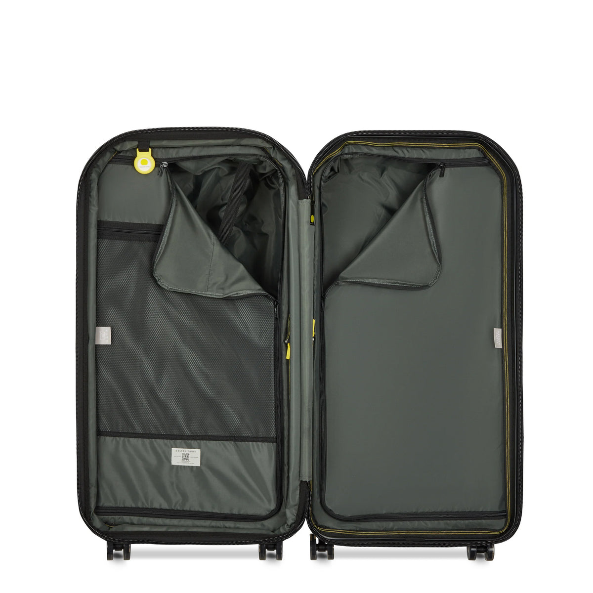 Valise soute 79 cm Rempart 2.0 Delsey – vue 6
