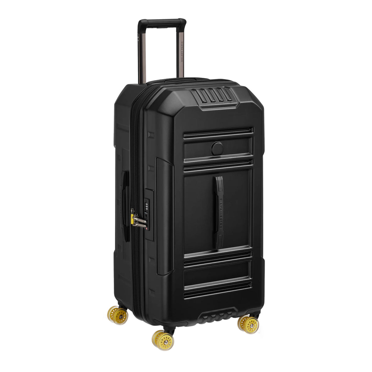 Valise soute 79 cm Rempart 2.0 Delsey – vue 2
