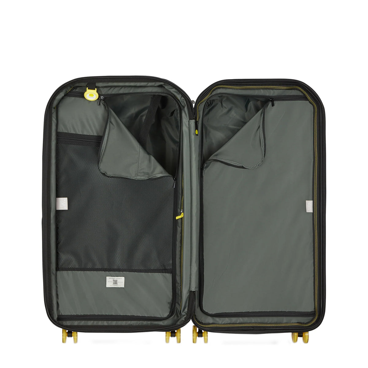 Valise soute 79 cm Rempart 2.0 Delsey – vue 5